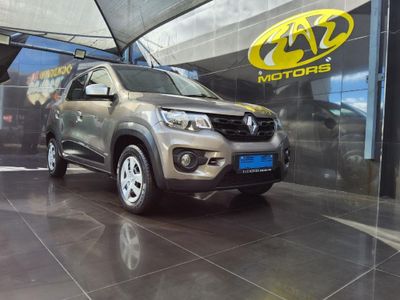 2019 Renault Kwid 1.0 Dynamique