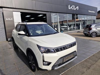 2019 Mahindra XUV 300 1.5D | W8