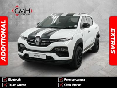 2025 Renault Kiger 1.0 Energy Life