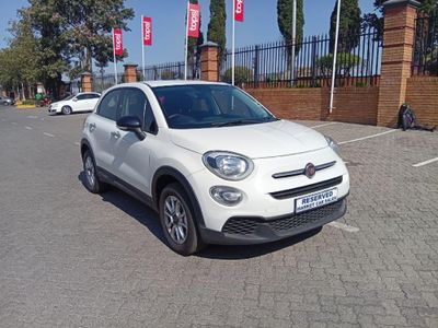 2022 Fiat 500X 1.4T Cult
