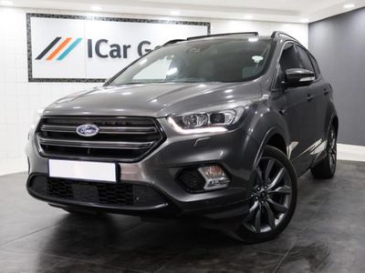 2019 Ford Kuga 2.0 TDCi ST AWD Auto