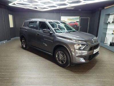 2025 Citroen C3 Aircross 1.2 Plus