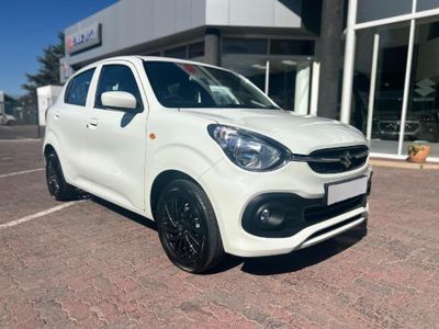2026 Suzuki Celerio 1.0 GL AMT