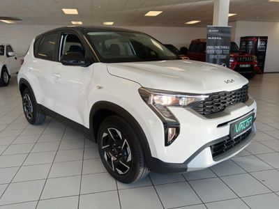 2025 Kia Sonet 1.5 LX