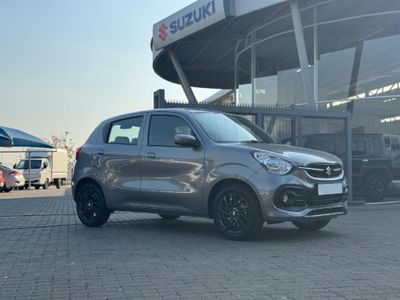 2026 Suzuki Celerio 1.0 GL