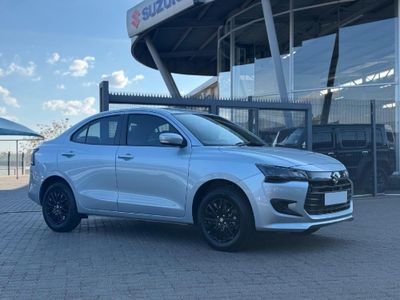 2026 Suzuki Dzire 1.2 GL+ Auto