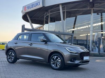 2026 Suzuki Swift 1.2 GLX Auto