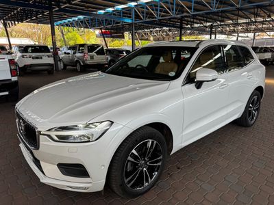 2020 Volvo XC60 D4 Momentum Auto AWD
