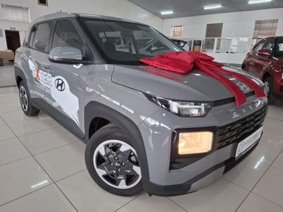 2025 Hyundai Exter 1.2 Premium