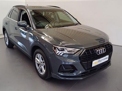 2019 Audi Q3 1.4 TFSI Auto | 35 TFSI