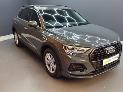 2019 Audi Q3 1.4 TFSI Auto | 35 TFSI