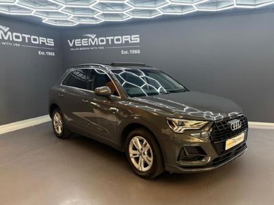 2019 Audi Q3 1.4 TFSI Auto | 35 TFSI