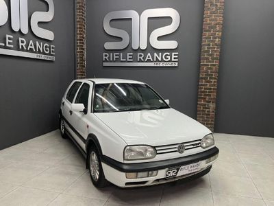 1994 Volkswagen Golf 3 GTI 2.0 8v