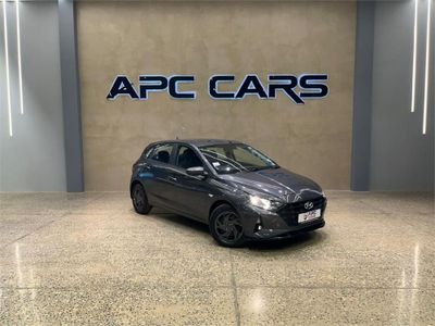 2022 Hyundai i20 1.2 Motion