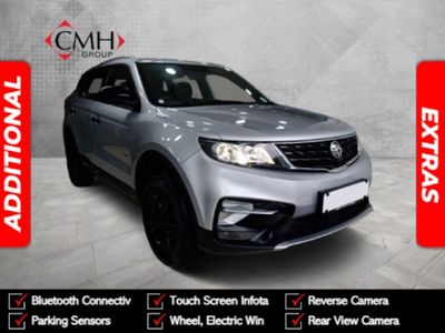 2023 Proton X70 1.5T Standard