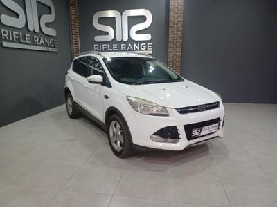 2014 Ford Kuga 1.6 EcoBoost Ambiente