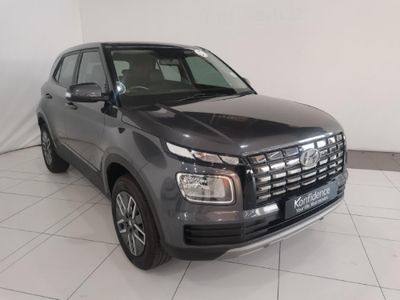 2023 Hyundai Venue 1.0 TGDI Motion DCT