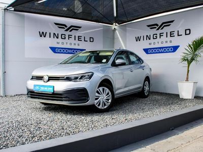 2023 Volkswagen Polo Classic 1.6 Life