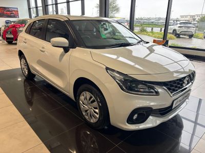 2025 Suzuki Baleno 1.5 GL