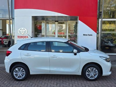 2026 Toyota Starlet 1.5 XI