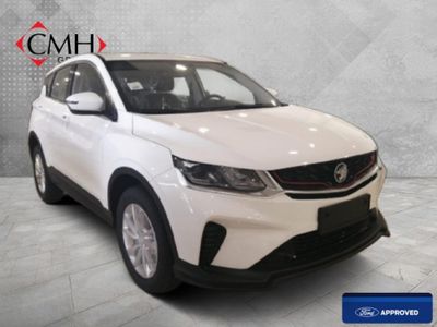 2025 Proton X50 1.5T Standard