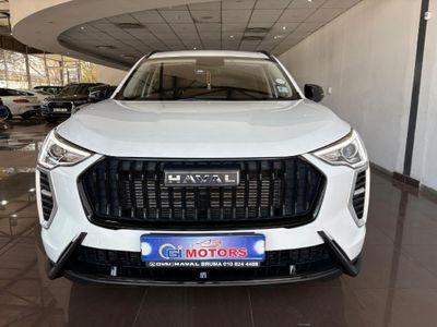 2024 Haval Jolion 1.5T Premium Auto