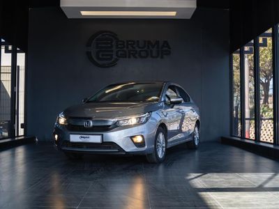 2021 Honda Ballade 1.5 Comfort Auto