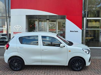 2026 Toyota Vitz 1.0 XR