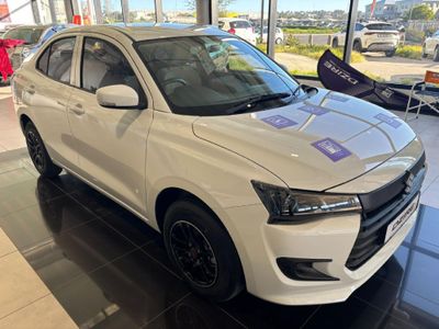 2025 Suzuki Dzire 1.2 GA