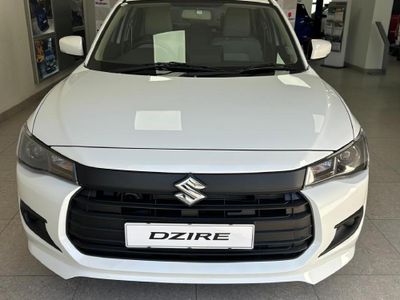 2026 Suzuki Dzire 1.2 GA