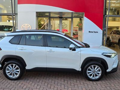 2026 Toyota Corolla Cross 1.8 XS