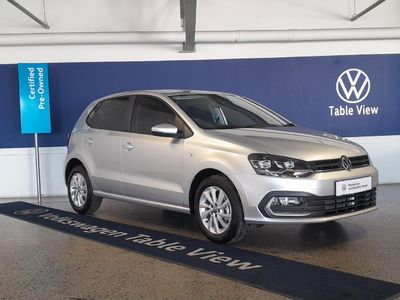 2025 Volkswagen Polo Vivo 1.4 Life