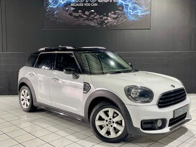 2019 MINI Countryman Cooper Auto