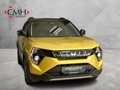 2026 Mahindra XUV 3XO 1.2T AX5