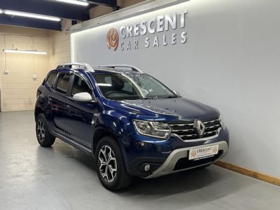 2019 Renault Duster 1.5 dCi Prestige Auto