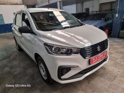 2024 Suzuki Ertiga 1.5 GL