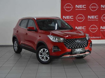 2023 Chery Tiggo 4 Pro 1.5 Urban