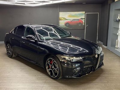 2026 Alfa Romeo Giulia 2.0T Veloce