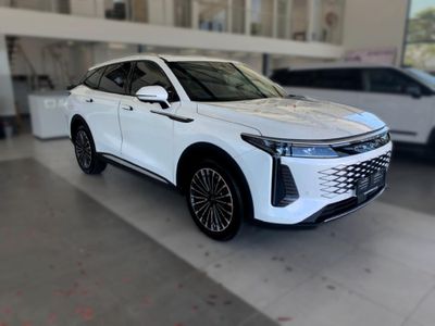 2025 Omoda C9 2.0T Explore AWD