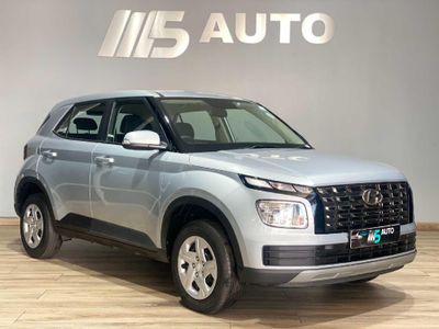 2023 Hyundai Venue 1.2 Motion