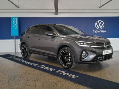 2025 Volkswagen Taigo 1.0 TSI R-Line Auto