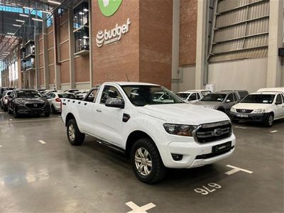 2020 Ford Ranger 2.2 TDCi XLS 4x4 Auto Single-Cab