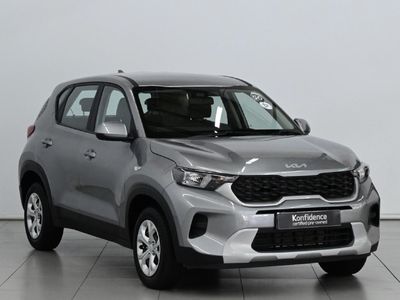 2023 Kia Sonet 1.5 LX