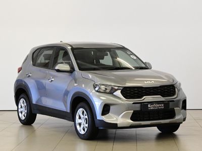 2023 Kia Sonet 1.5 LX