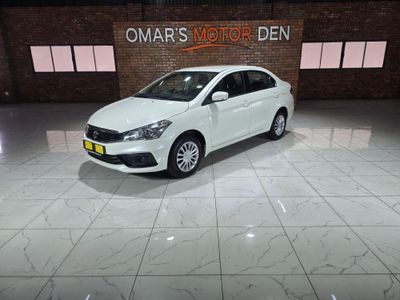 2024 Suzuki Ciaz 1.5 GL Auto