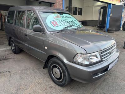 2004 Toyota Condor 1800 TE