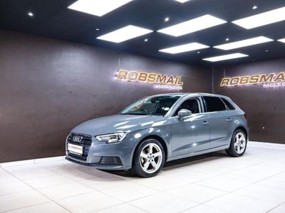 2021 Audi A3 Sportback 1.0 TFSI Auto | 30 TFSI