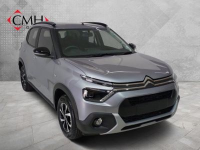 2026 Citroen C3 1.2T Max Auto