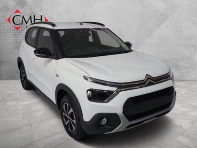 2026 Citroen C3 1.2T Max Auto