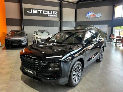 2026 Jetour Dashing 1.5T Momentum